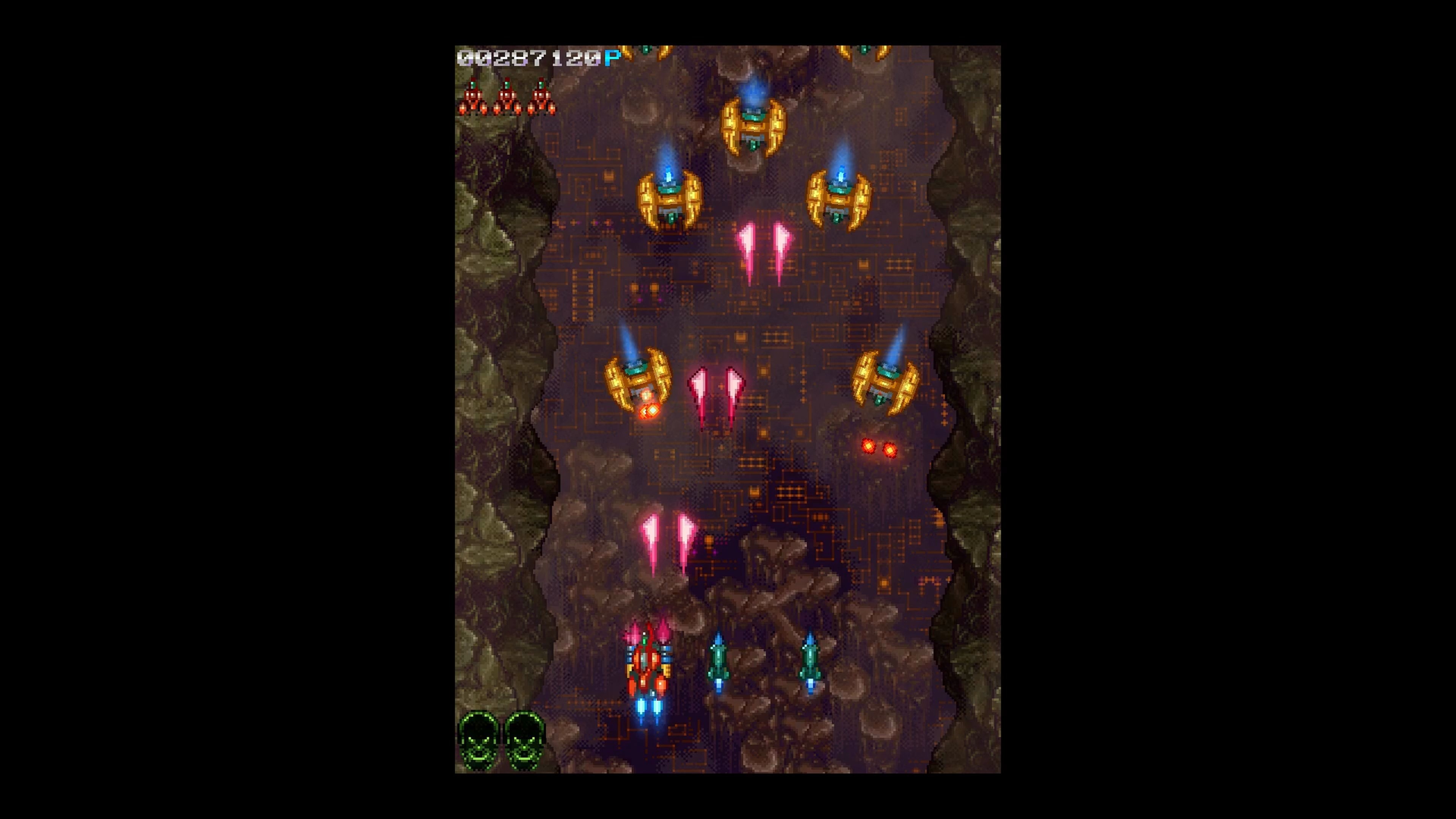 Crisis Wing